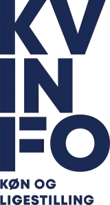 KVINFO Logo